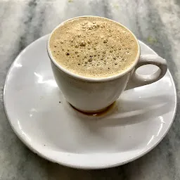 Ayyar's Cafe