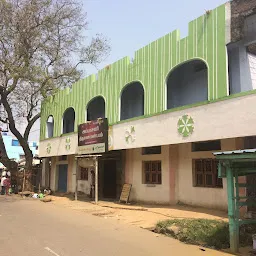 Ayyasamy Kalyana mandapam