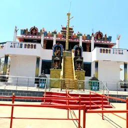అయ్యప్ప స్వామిదేవాలయం Ayyappa Swamy Temple