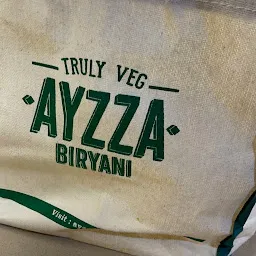 Ayzza Biryani