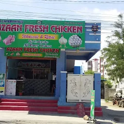 Azaan fresh chicken