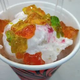 Azad Fruit Ice Cream