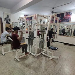Azad Gym Wardha