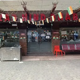 Azad Hind Dhaba