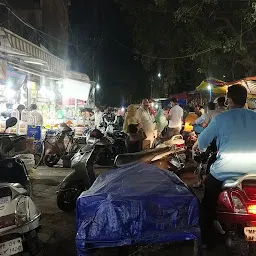 Azad Market