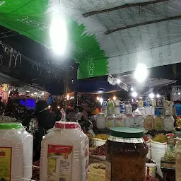 Azad Market