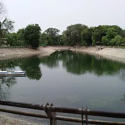 Azad Park