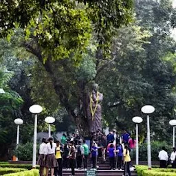 Azad Park