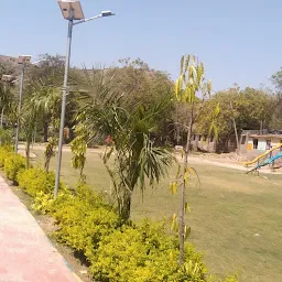 Azad Park