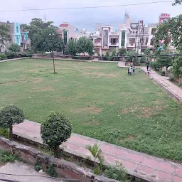 Azad Park