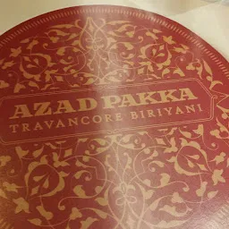 Azad Restaurant