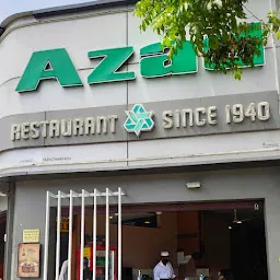 Azad Star - Vazhuthacaud