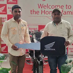 AZAMGARH HONDA, Honda Motorcycle Authorised Dealer