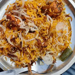 Azeem Biryani