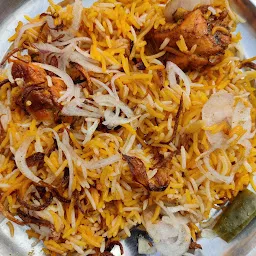 Azeem Biryani