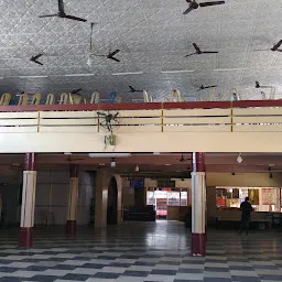 Azhagambal Krishnaswamy Mudaliar Kalyana Mandapam(AKM Mahal)