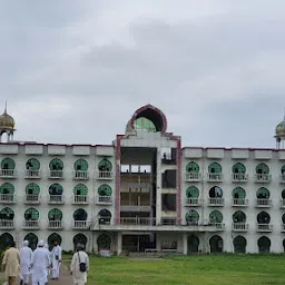 Azhari Hostel