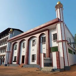 AZHARIYYA Arabic College