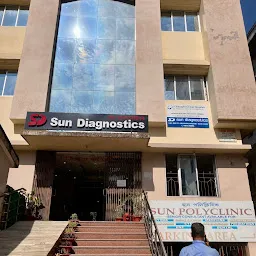 Aziz Diagnostics & Poly Clinic