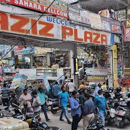 Aziz Plaza