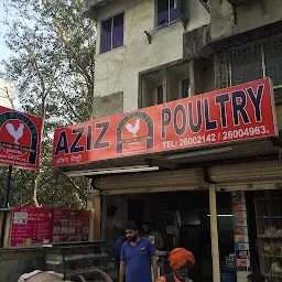 Aziz Poultry