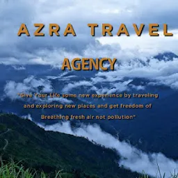 AZRA TRAVEL AGENCY