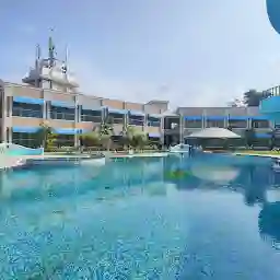 Azzaro Resorts & spa