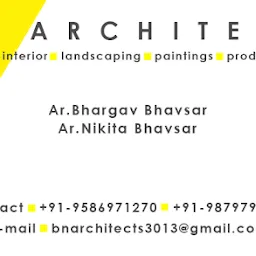 B And N Architects
