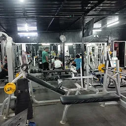 B B F GYM