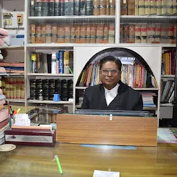 B.B. Sinha Advocate