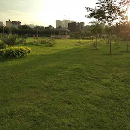 B Block Park