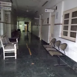 B.C.J. Hospital & Asha Parekh Research Centre