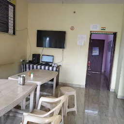 B.c.M Hostel