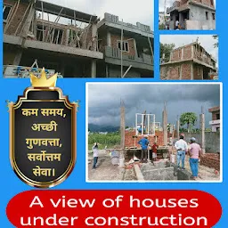 B.Chandra builder and contractor
