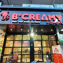 B'Creamy