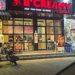 B'Creamy