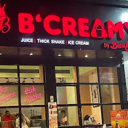 B'Creamy