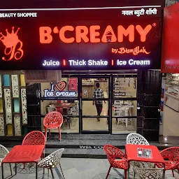 B Creamy