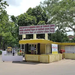 B.E. College