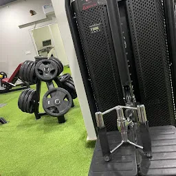 B fit Gym