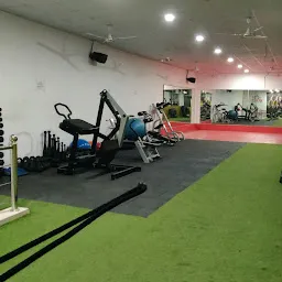 B Fit The Absolute Gym