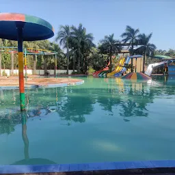 B K Resort and Waterpark (KOKAN KING)