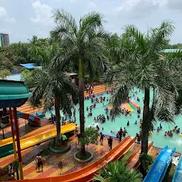 B K Resort and Waterpark (KOKAN KING)