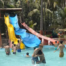 B K Resort and Waterpark (KOKAN KING)