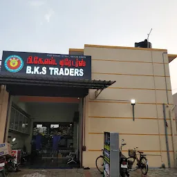 B K S Traders
