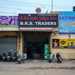 B K S Traders