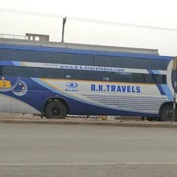 B K Travels