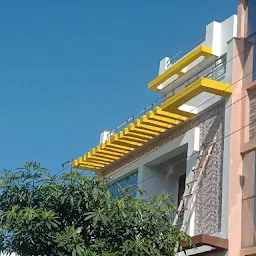 B.K. Waterproofing custom house painting work roof/wall waterproofing tin shed fab painter pest control dehradun