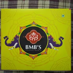 B.M.B. Sweets , namkeen & restaurant