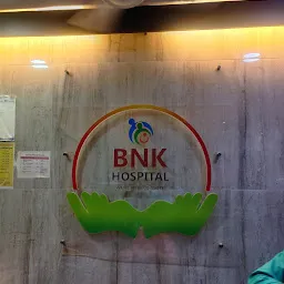 B N K Hospital